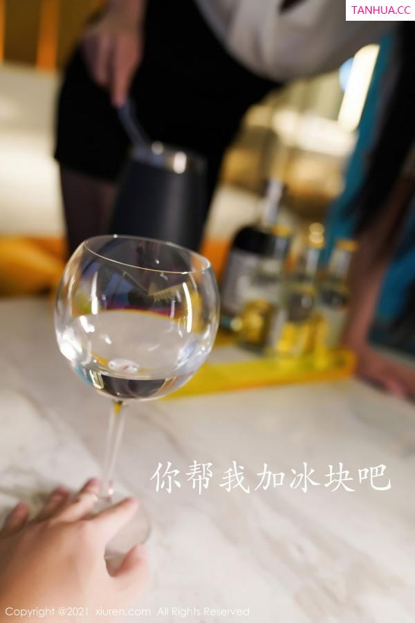 葛征 哈尼宝宝 [XiuRen]高清写真图 2021.01.07 No.2980 葛征第4张图片